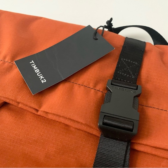 NEW Timbuk2 Tuck Custom Backpack - NWT - Picture 3 of 4